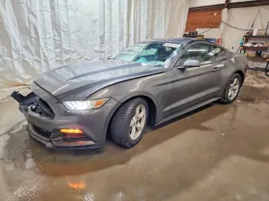 Ford Mustang 3.7L 6 2017