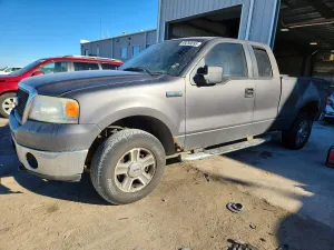Ford F-150 5.4L 8 2007