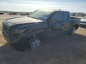 Toyota Tacoma DOUBLE CAB 2.4L 4 2025