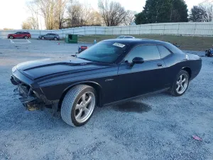 Dodge Challenger R/T 5.7L 8 2010