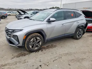Hyundai Tucson SEL 2.5L 4 2026