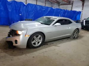 Chevrolet Camaro LT 3.6L 6 2011