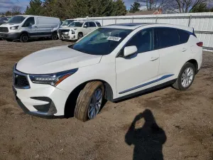 Acura RDX 2.0L 4 2021