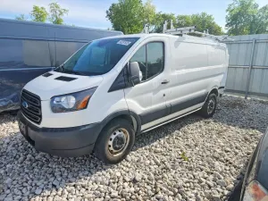 Ford Transit T-150 3.7L 6 2019