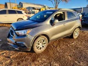 Buick Encore SPORT TOURING 1.4L 4 2017