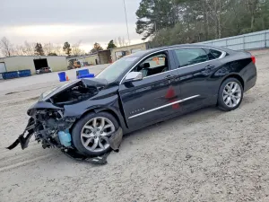 Chevrolet Impala PREMIER 3.6L 6 2019
