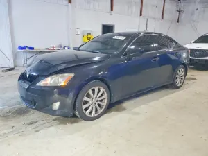 Lexus IS 250 2.5L 6 2008