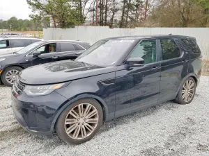 Land Rover Discovery FIRST EDITION 3.0L 6 2017