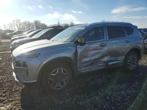 Hyundai Santa Fe LIMITED 2.5L 4 2021