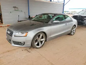 Audi A5 PREMIUM PLUS 2.0L 4 2011