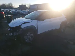 Hyundai Kona SEL 2021
