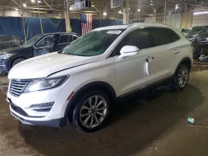 Lincoln MKC SELECT 2.0L 4 2016