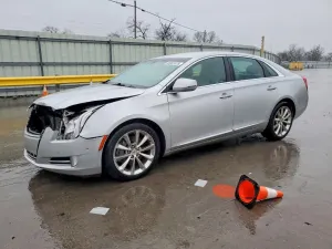 Cadillac XTS PREMIUM COLLECTION 3.6L 6 2014