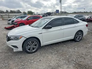 Volkswagen Jetta S 1.4L 4 2019