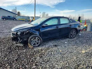 Kia Cerato / Forte / K3 LX 2 L 4 2024