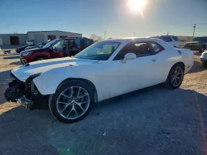 Dodge Challenger GT 3.6L 6 2023