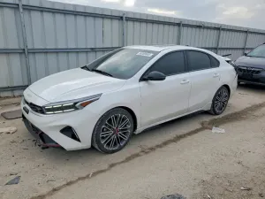 Kia Cerato / Forte / K3 GT 1.6L 4 2024