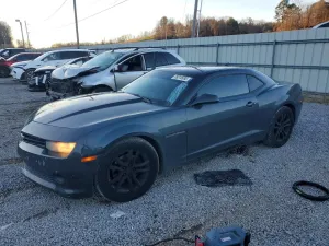 Chevrolet Camaro LT 3.6L 6 2014