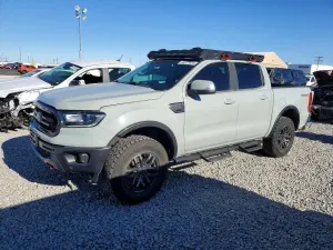 Ford Ranger XL 2.3L 4 2023