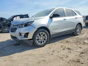 Chevrolet Equinox 1.5L 4 2020