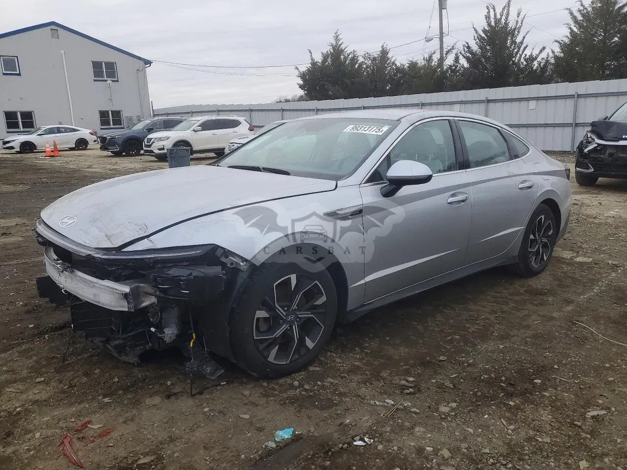 Hyundai Sonata SEL 2.5L 4 2024