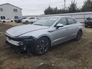 Hyundai Sonata SEL 2.5L 4 2024