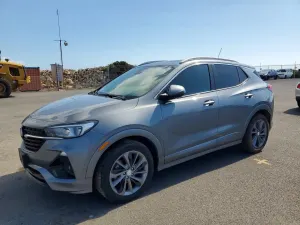 Buick Encore SELECT 1.3L 3 2021