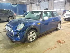 Mini Cooper 1.5L 3 2015