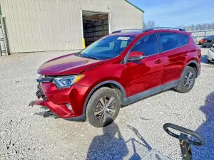 Toyota Rav4 ADVENTURE 2.5L 4 2018