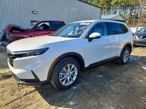 Honda CR-V EX 1.5L 4 2026