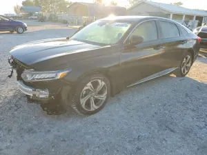 Honda Accord EX 1.5L 4 2018