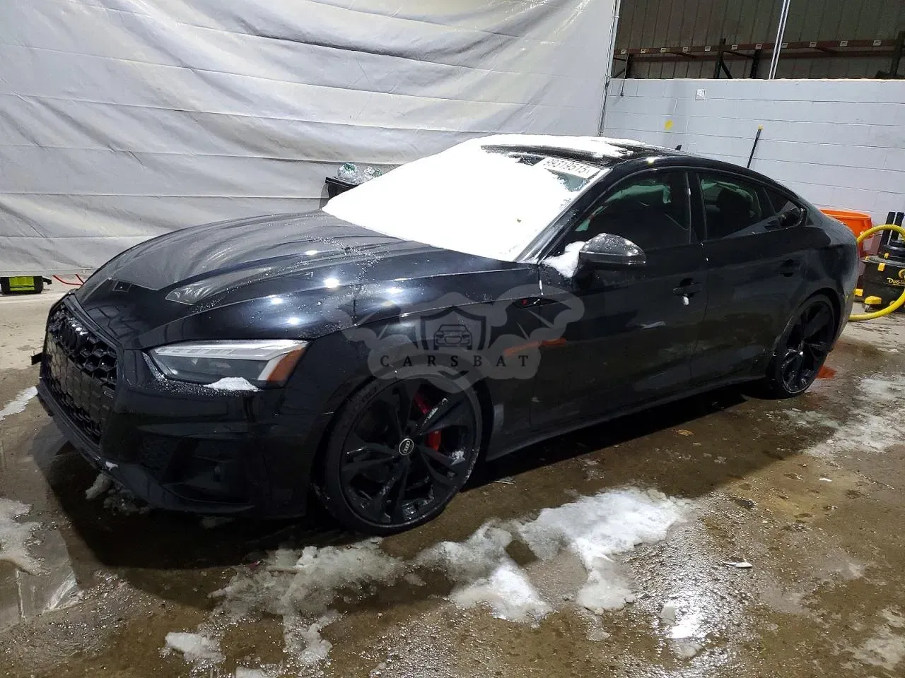 Audi S5 PREMIUM PLUS 3.0L 6 2023