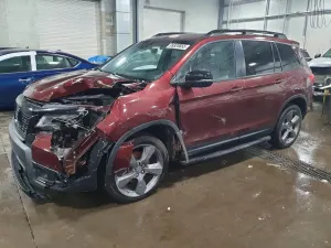 Honda Passport TOURING 3.5L 6 2021