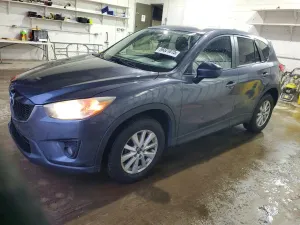 Mazda CX-5 TOURING 2.0L 4 2013