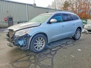 Buick Enclave 3.6L 6 2016