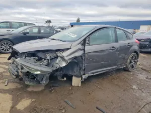 Ford Focus ST 2.0L 4 2016