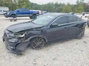 Acura ILX PREMIUM A-SPEC 2.4L 4 2022