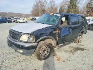 Ford Expedition 4.6L 8 2000