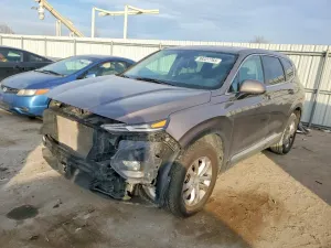 Hyundai Santa Fe SE 2.4L 4 2019