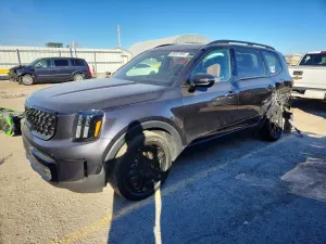 Kia Telluride SX 3.8L 6 2025