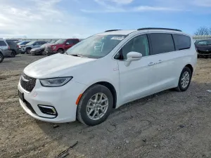 Chrysler Pacifica TOURING L 3.6L 6 2022