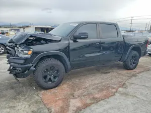RAM 1500 REBEL 5.7L 8 2023