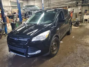 Ford Escape 1.6L 4 2016