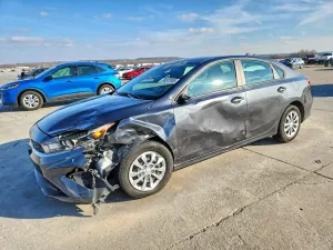 Kia Cerato / Forte / K3 LX 2.0L 4 2023