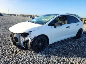Toyota Corolla SE 2.0L 4 2021
