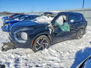 Mitsubishi Outlander 2.5L 4 2023