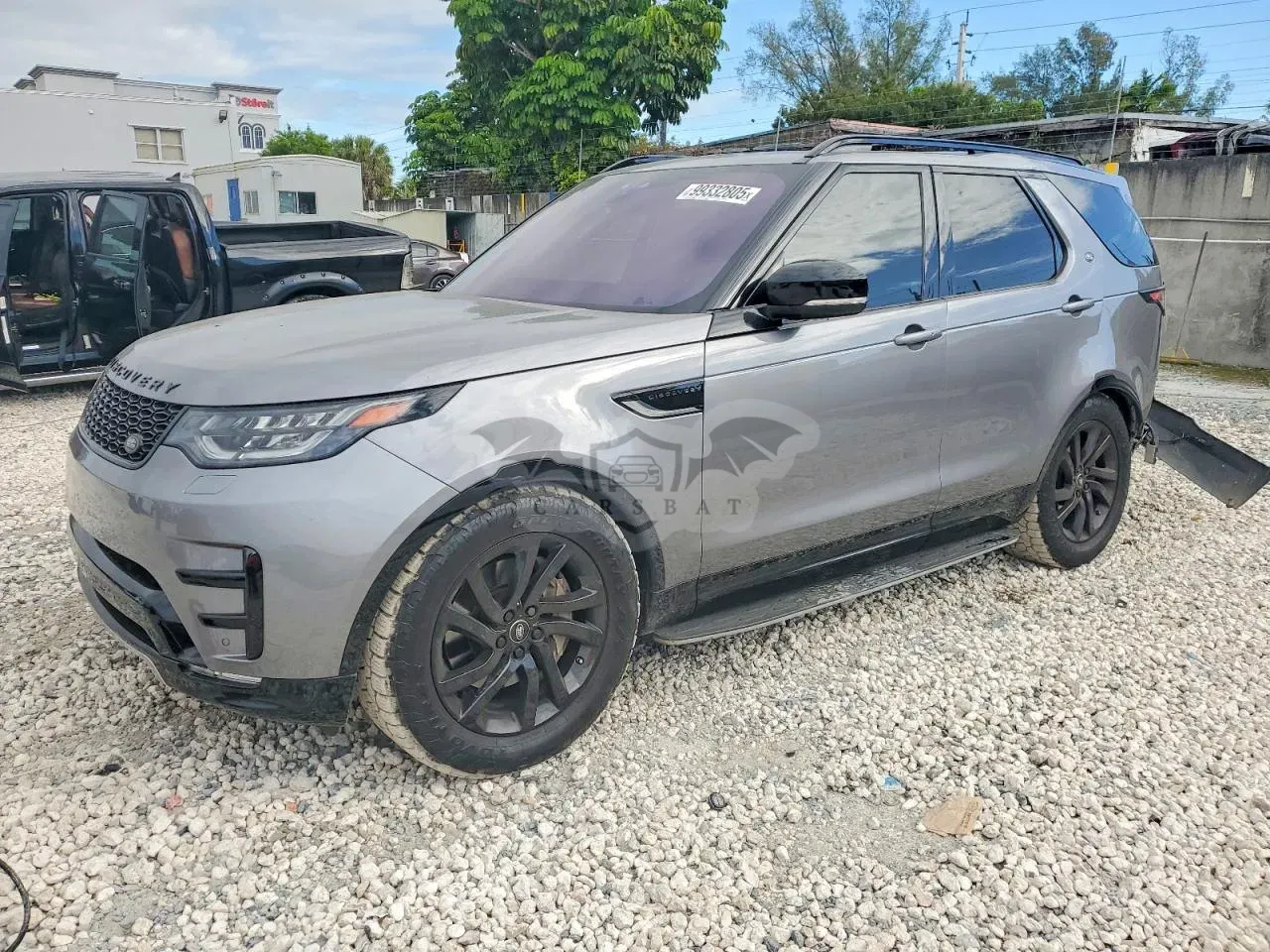 Land Rover Discovery LANDMARK 3.0L 6 2020