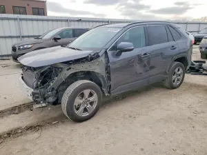 Toyota Rav4 XLE 2.5L 4 2025