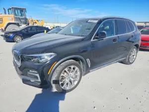 BMW X5 SDRIVE 40I 3.0L 6 2020