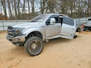 Ford F-150 SUPERCREW 3.5L 6 2020